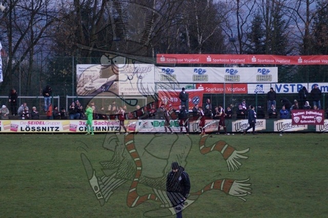 VfB Auerbach 1906 vs. BFC Dynamo 173 | mythos-online-redaktion