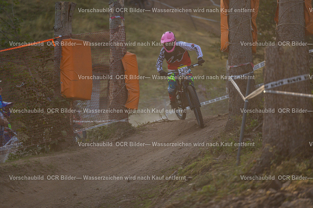 DM Downhill Ilmenau 2025--3820 | OCR Bilder Fotograf Eisenach Michael Schröder