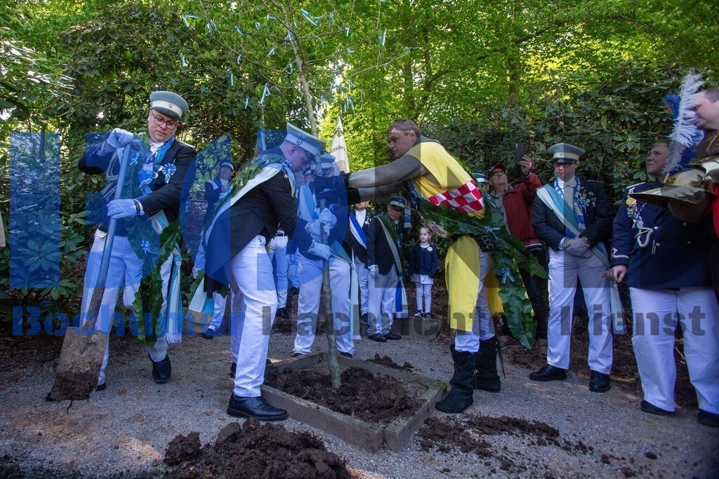 26.04.2025 - | 26.04.2025 -(Foto: Jenny Musall/Bochum Journal) - Realisiert mit Pictrs.com