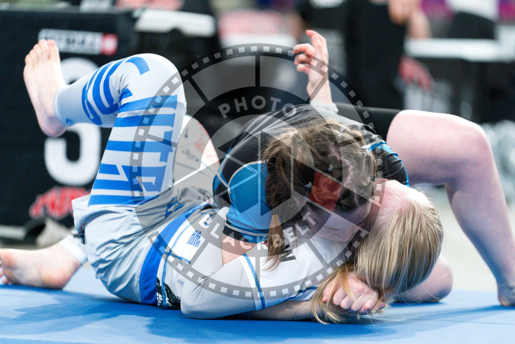 20250517PBB1409 | Athletes compete during the first day of the ADCC Amateur World Championship on May 15, 2025 in Warsaw, Poland. © Chiara Dazi / photoblackbelt