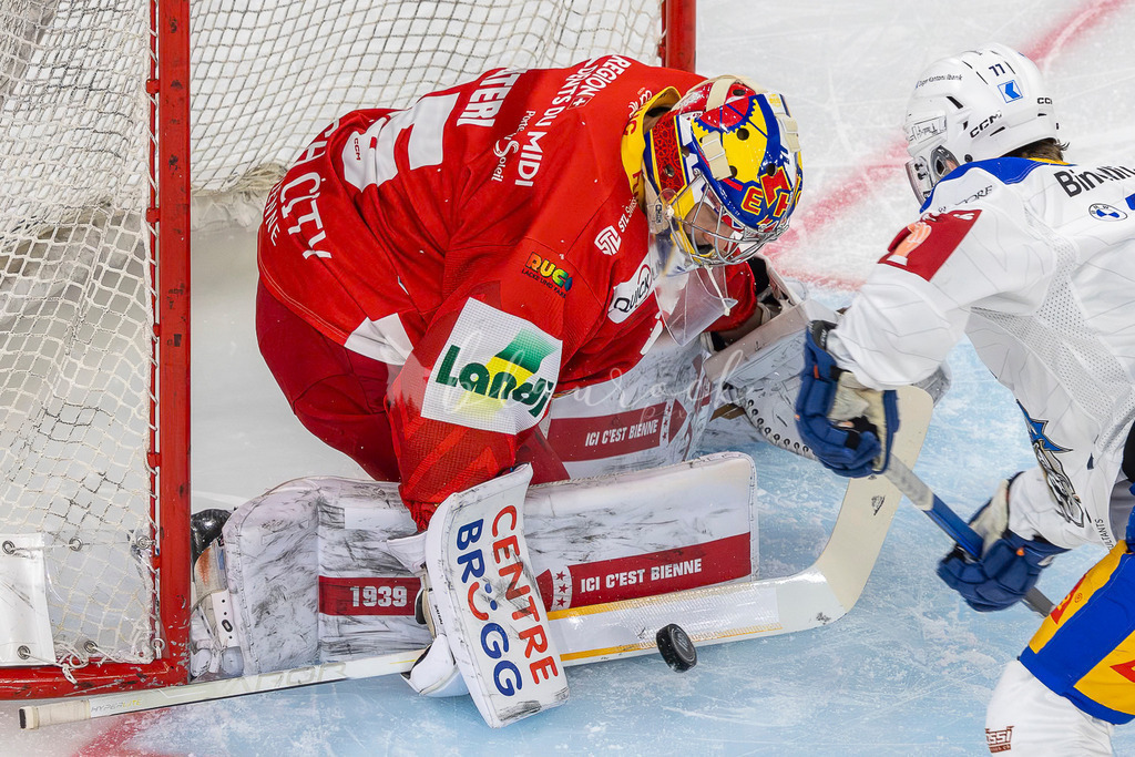 EHCB vs EVZ 20260227_WB-6853 | Sportbilder, Sportfotograf, Hochzeits- und Eventfotografin, Flugshows, Portraits und Tiershooting, Aviation, Downhill, Nationalleague, Swissleague, International