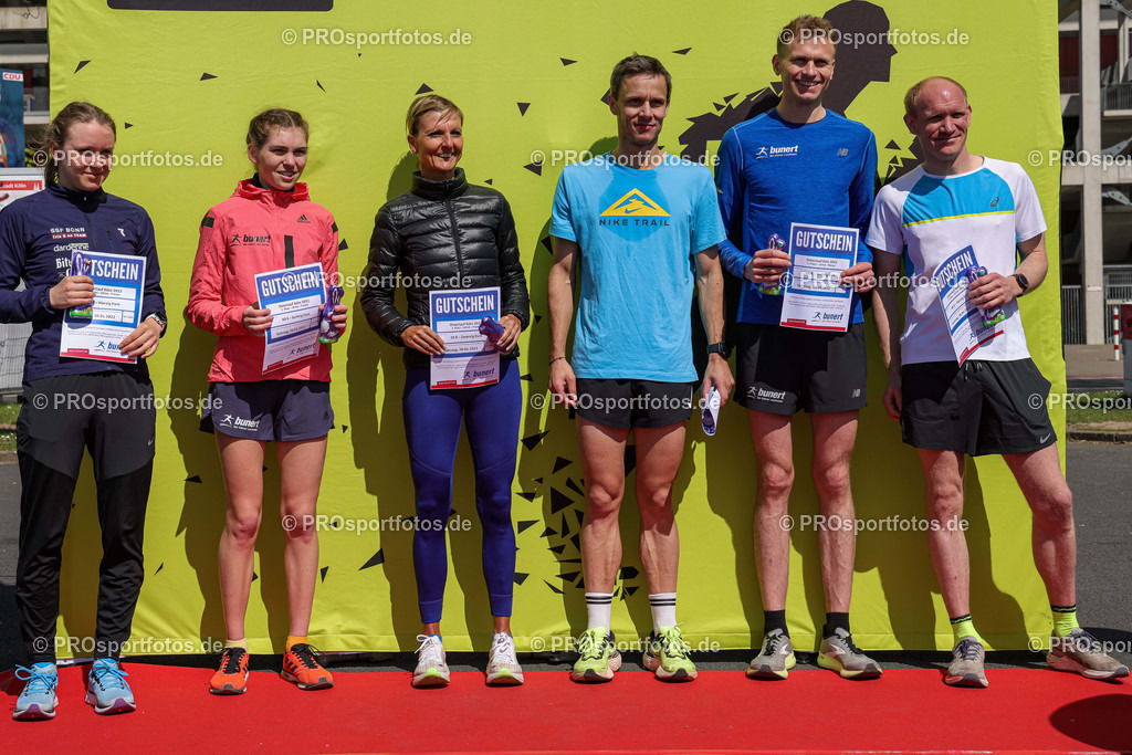 Osterlauf Koeln; Koeln, 16.04.22 | Impressionen vom Osterlauf Koeln am 16.04.22 in Koeln (Nordrhein-Westfalen).
