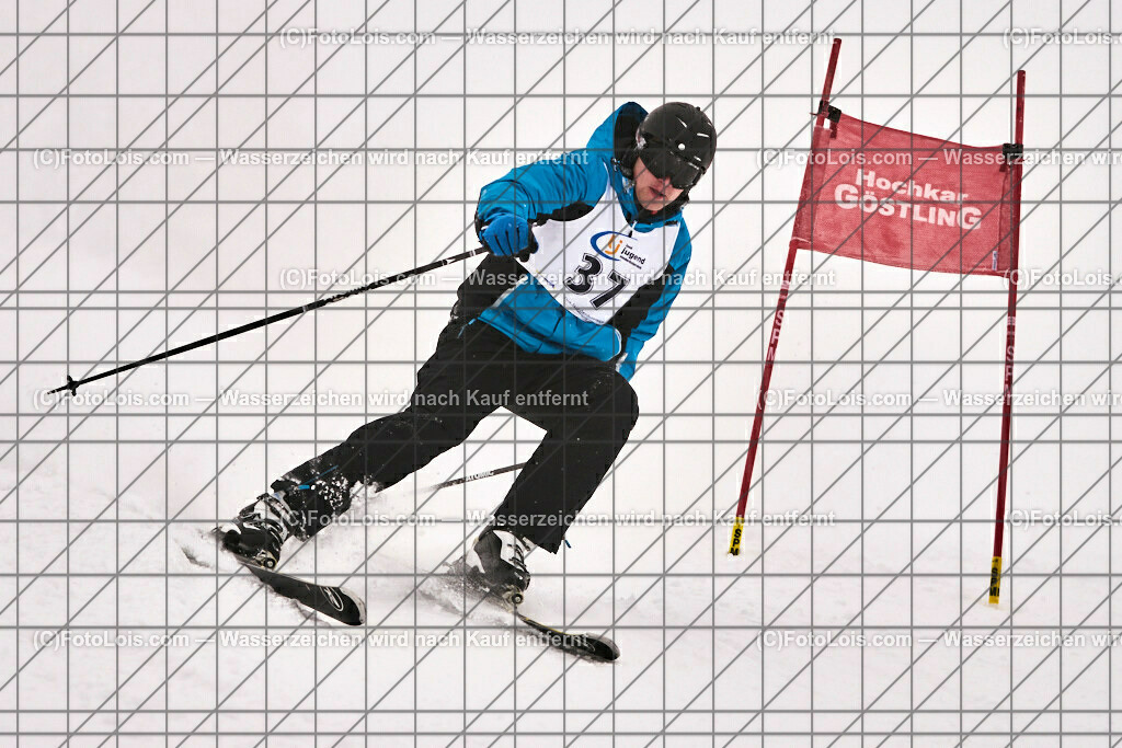 ALP4623_NOe-Landjugend-Teambewerb_Zechner Lukas | (C)FotoLois.com, Alois Spandl, NÖ Landjugend Skimeisterschaften 2023, Teambewerb am Hochkar/Draxlerloch, So 22. Jänner 2023.