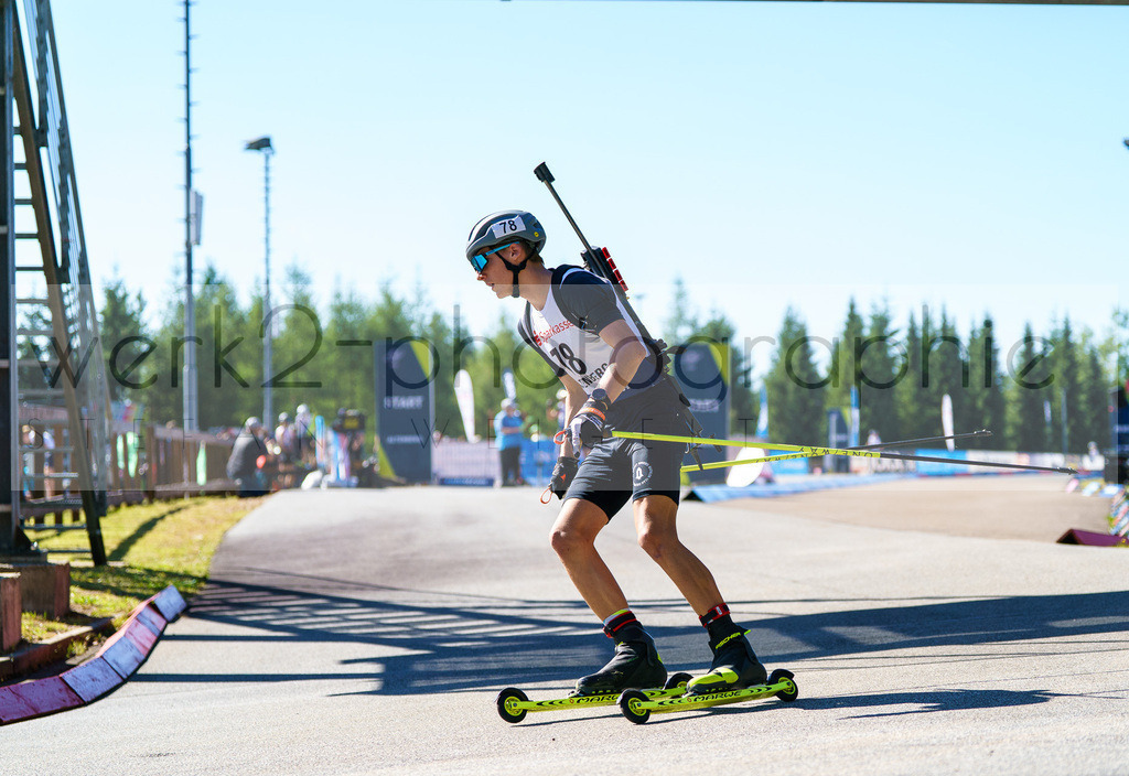 DP Altenberg | Deutschlandpokal, Altenberg - 19.-21.09.2025
