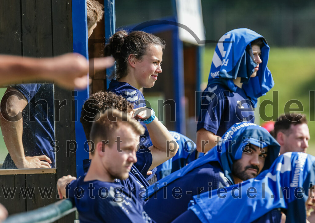2023-07-08_124_FC_Langengeisling_gegen_TSV_Buchbach | Erding, Deutschland, 08.07.2023:
Fußball, Bezirksliga Oberbayern Ost 2023 / 2024, Testspiel, FC Langengeisling gegen TSV Buchbach, Endergebnis: 0:6

Foto: Christian Riedel / fotografie-riedel.net