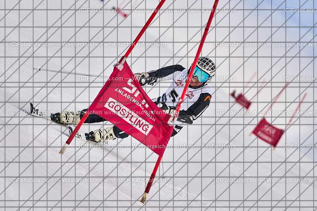 ALP8940_NOe MASTERSCUP_RTL-LM_Hochkar_Pflug Dieter | (C)FotoLois.com, Alois Spandl. NÖ MASTERSCUP RTL-Landesmeisterschaft am Hochkar Almlift/Sonnenhang, Sa 9. März 2024.