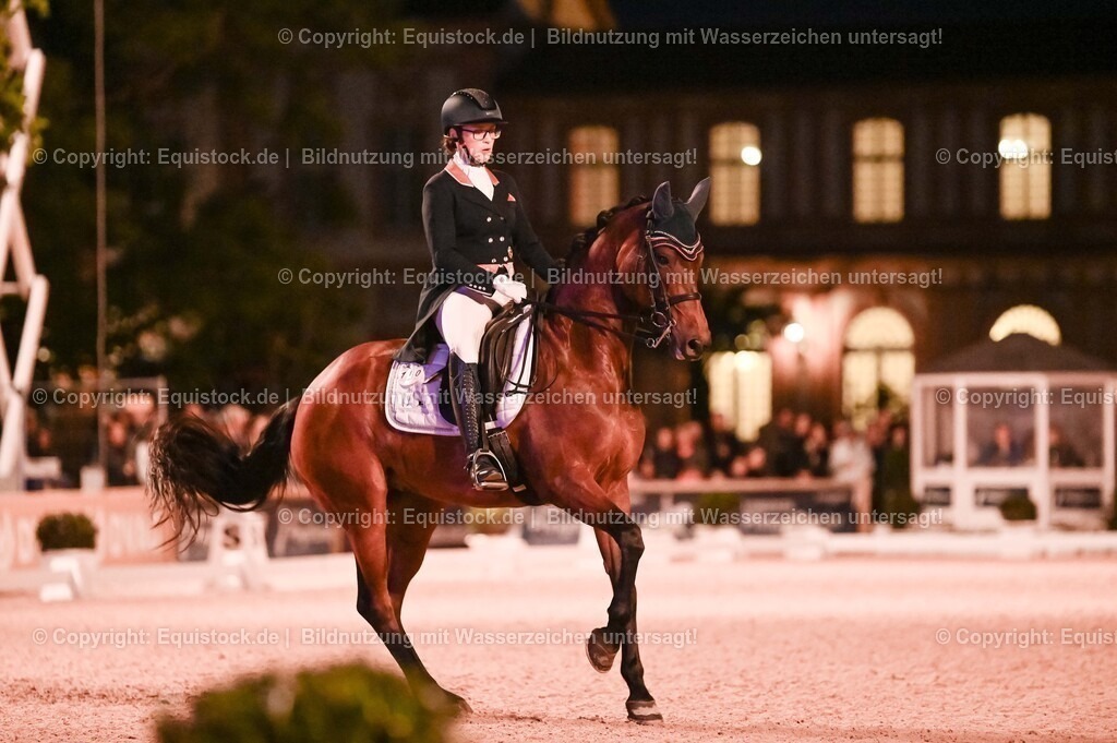 20250608_Longines Grand Prix Kür_0376 | Foto: Thomas Hartig