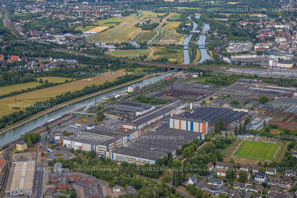Hamm220703928 | Hamm Böhler voestalpin Mitte, Hamm, Ruhrgebiet, Nordrhein-Westfalen, Deutschland