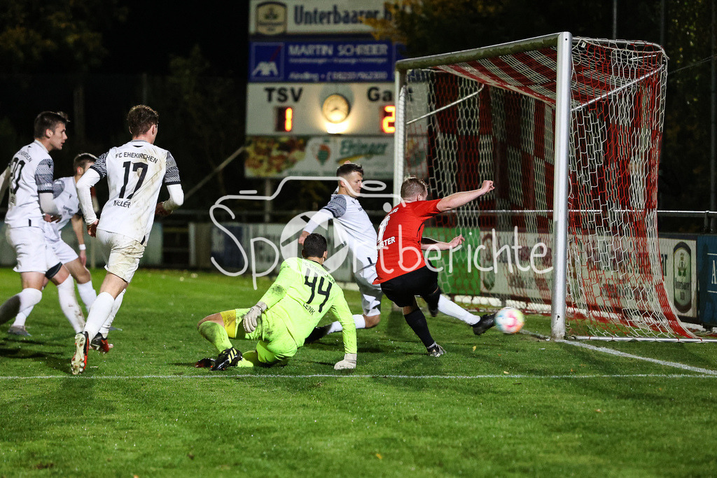TSV Aindling - FC Ehekirchen | Professionelle Sportfotos aus den Bereichen Fußball, Eishockey, Handball und vieles mehr. Ob Sieg oder Niederlage