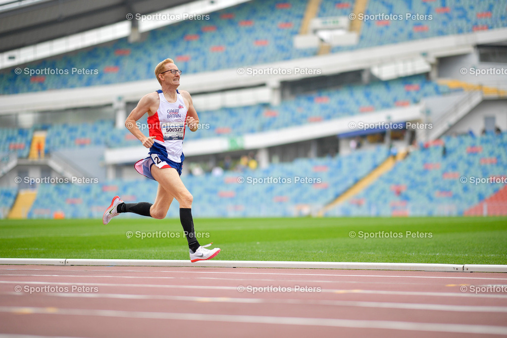 WMAC 2024 - Day 3_308 | World Masters Athletics Championship am 15.08.2024 in Gotheburg; SpeerwurfPhoto: Kai Peters - Realisiert mit Pictrs.com
