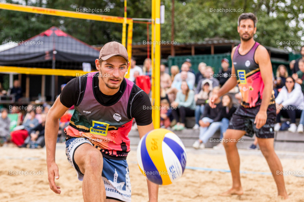 2022-002016-Hauptstadtmasters-Berlin | EDEKA Hauptstadtmasters