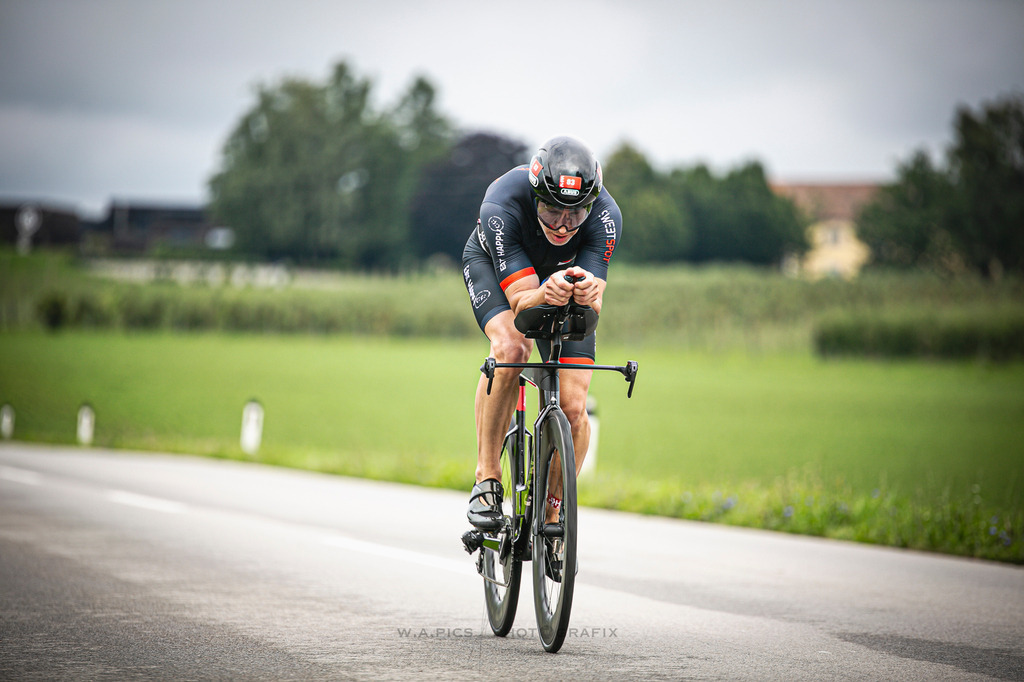 _V7A1040 | AUSTRIA, 3.08.2025, Linz, ALOHA TRI TRAUN Photo: WAPICS / Andreas Willdoner