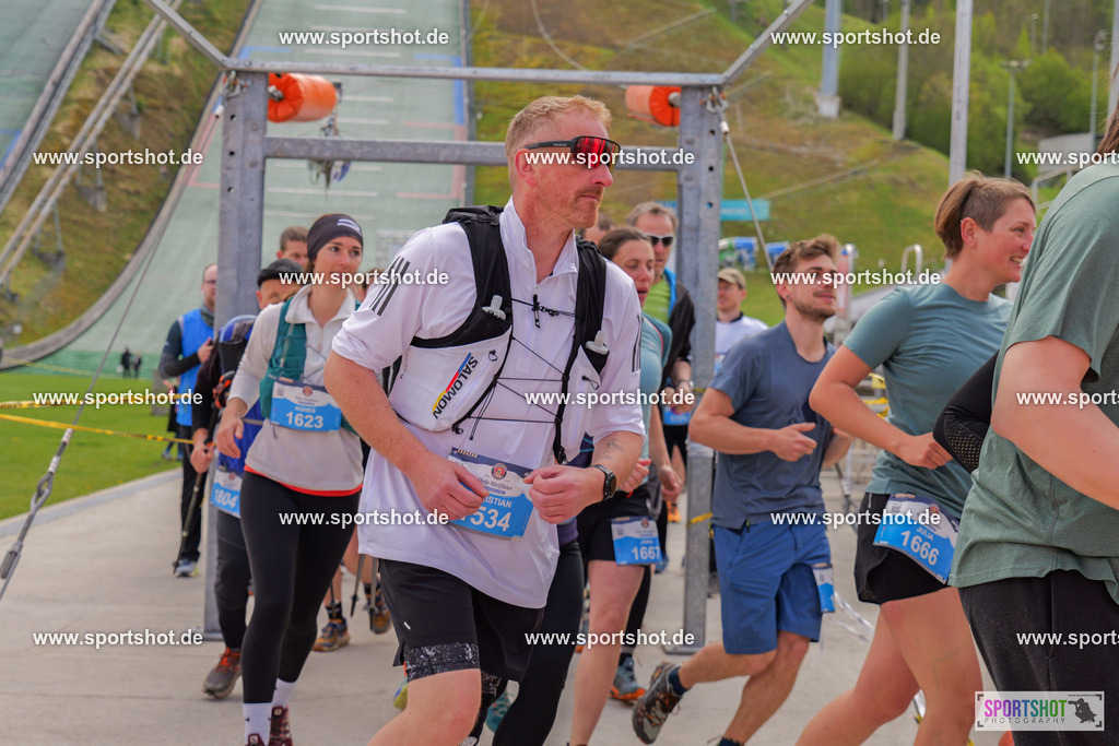 PRAB1735 | GaPa Trail 2025 #gapatrail #yourpictrs #sportshot_your_pictrs Copyright: www.sportshot.de