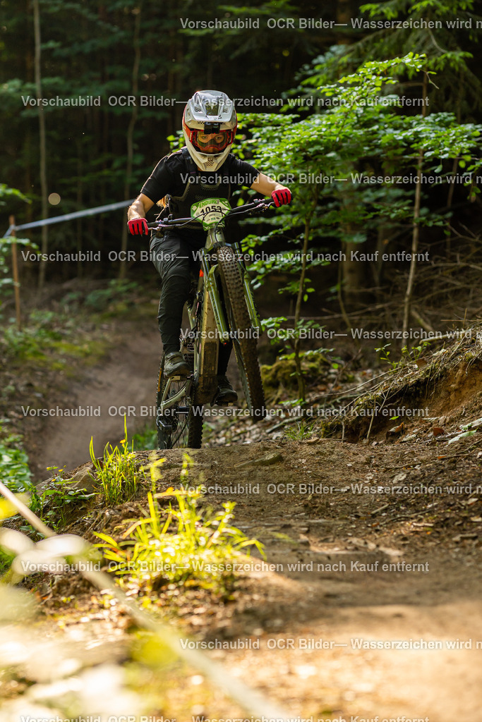 E1 Trieb Samstag R1-0350 | OCR Bilder Fotograf Eisenach Michael Schröder