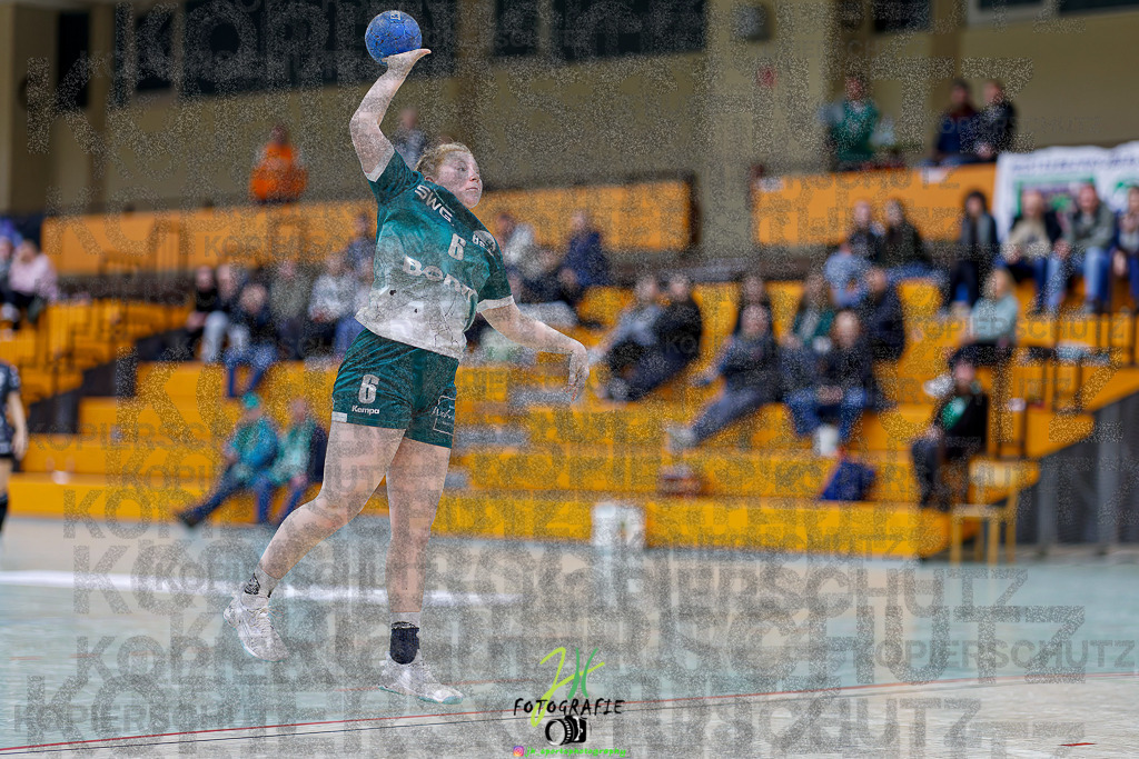 Frauen Regionalliga (HHV); HSG Kleenheim/Langgöns - HSG Baunatal | Frauen Regionalliga (HHV); HSG Kleenheim/Langgöns - HSG Baunatal am 23.11.2025 in Oberkleen (Weidig-Halle)Photo © 2025 - Jörg Heinrich - Realisiert mit Pictrs.com