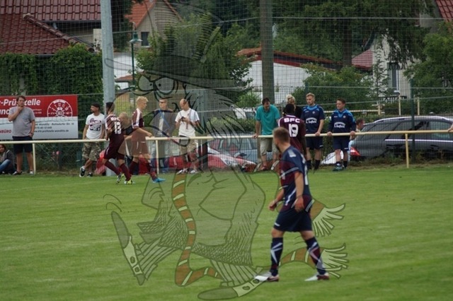 SG Union Klosterfelde vs. BFC Dynamo 091 | mythos-online-redaktion