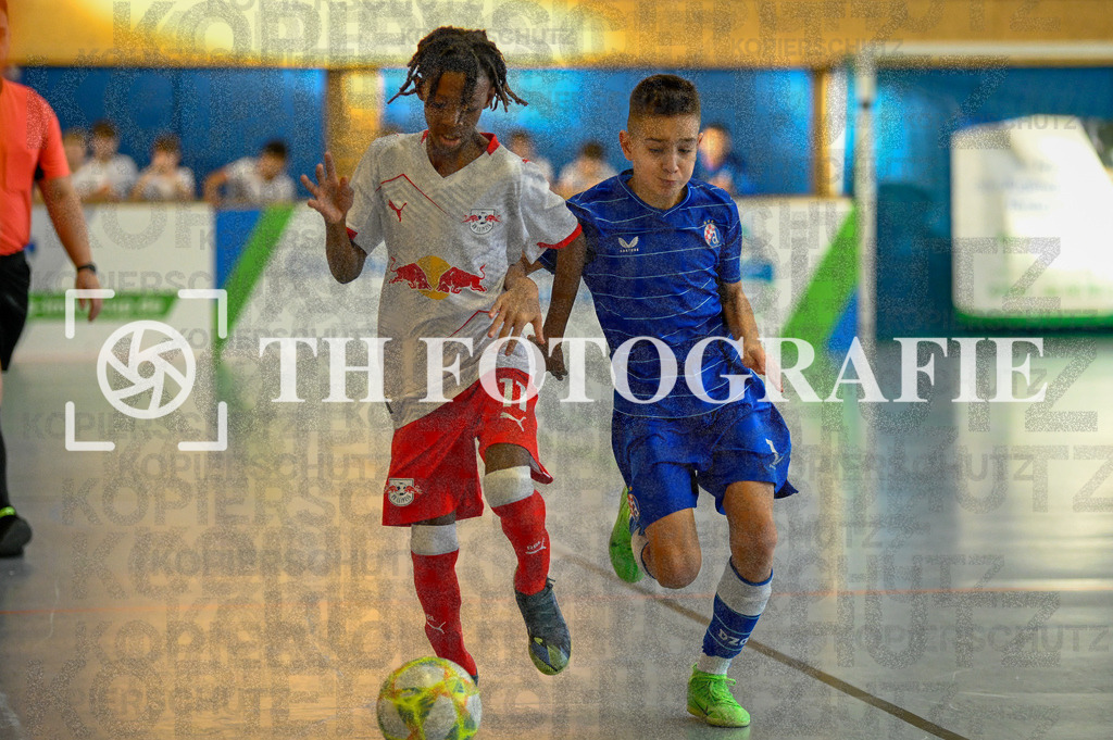 GER, Begegnung, Fussball, PS-Immo-Cup 2026,U13 Hallenturnier, 17.01.2026 | TH Fotografie