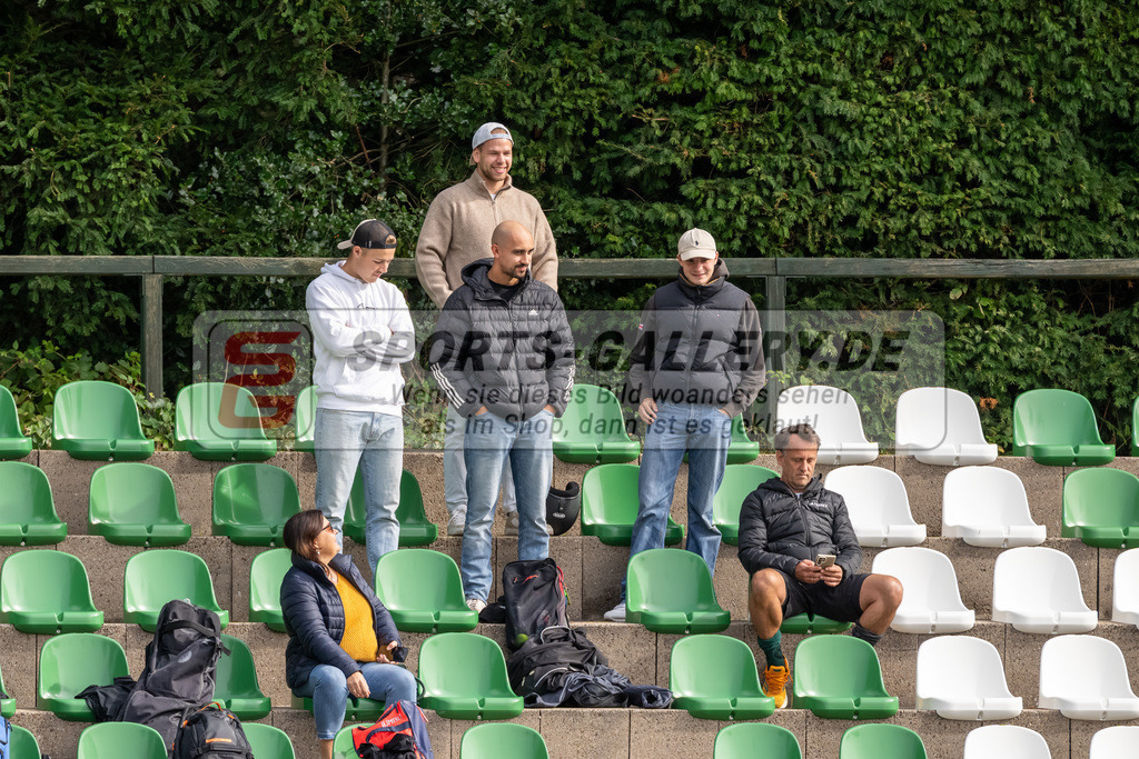 HK_20240929_106936 | 1. Regionalliga West Herren Uhlenhorst Mülheim - Club Raffelberg am 29.9.2024 Uhlenhorst Mülheim, Mülhein a.d. Ruhr ,