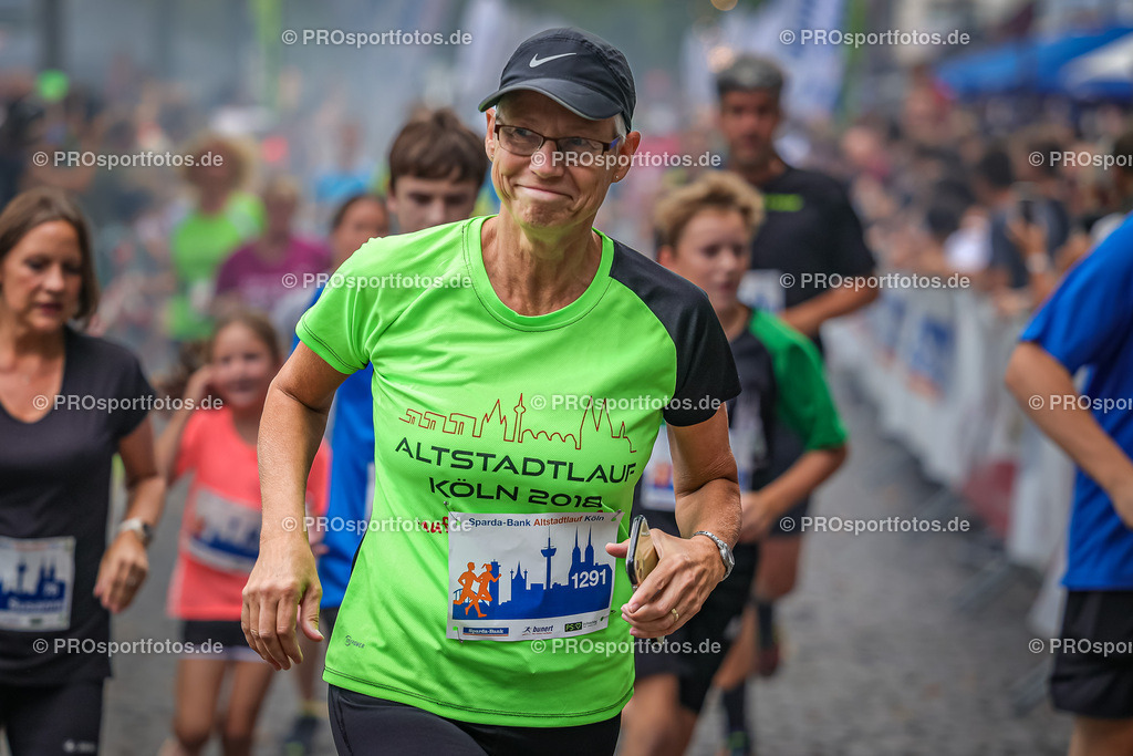 Altstadtlauf Koeln; Koeln, 19.08.22 | Impressionen vom Altstadtlauf Koeln am 19.08.22 in Koeln (Nordrhein-Westfalen). 