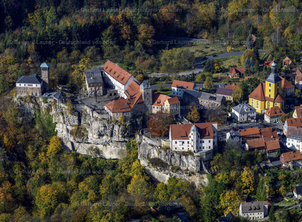 2888074 | Burg Hohnstein,Nationalpark Sächische Schweiz