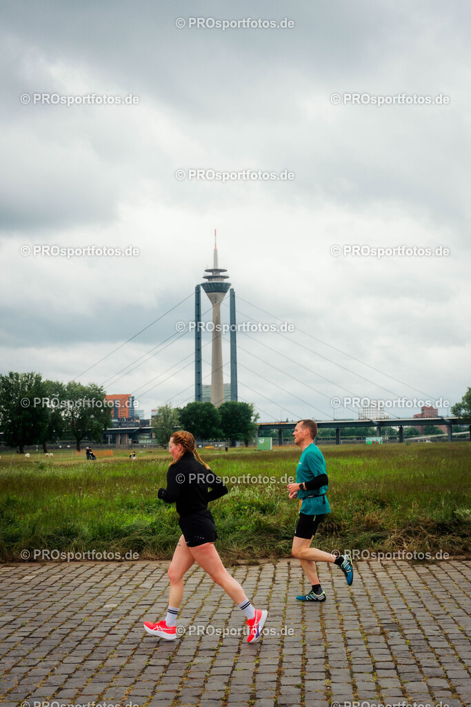 Brückenlauf, 17.05.2026 | am 17.05.2026 bei SPARDA-BANK Brückenlauf in Düsseldorf