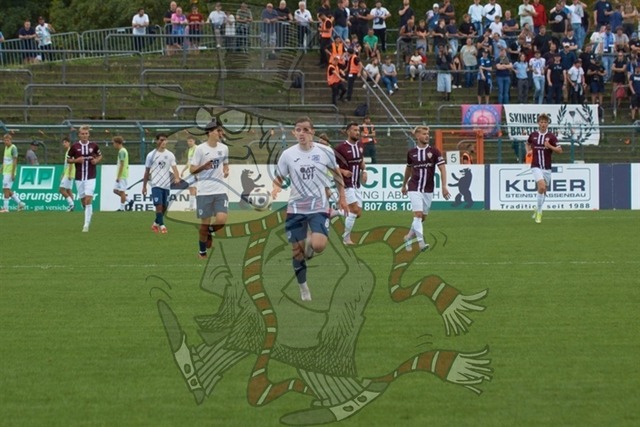 BFC Dynamo vs. SV Babelsberg 03 127 | mythos-online-redaktion