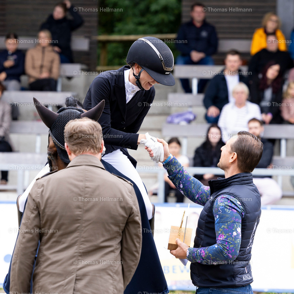 TH_1493 Rod Laver FRH (GER)_ Hannah Laser_32012 | Elmloher Reitertage 2025 am 03.08.25 in Elmlohe,