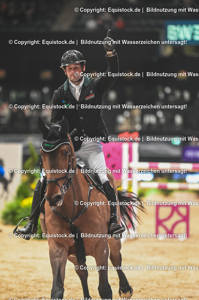 20251113_BW-Bank Hallenchampionat_TOMSPIC_0375 | Foto: Thomas Hartig