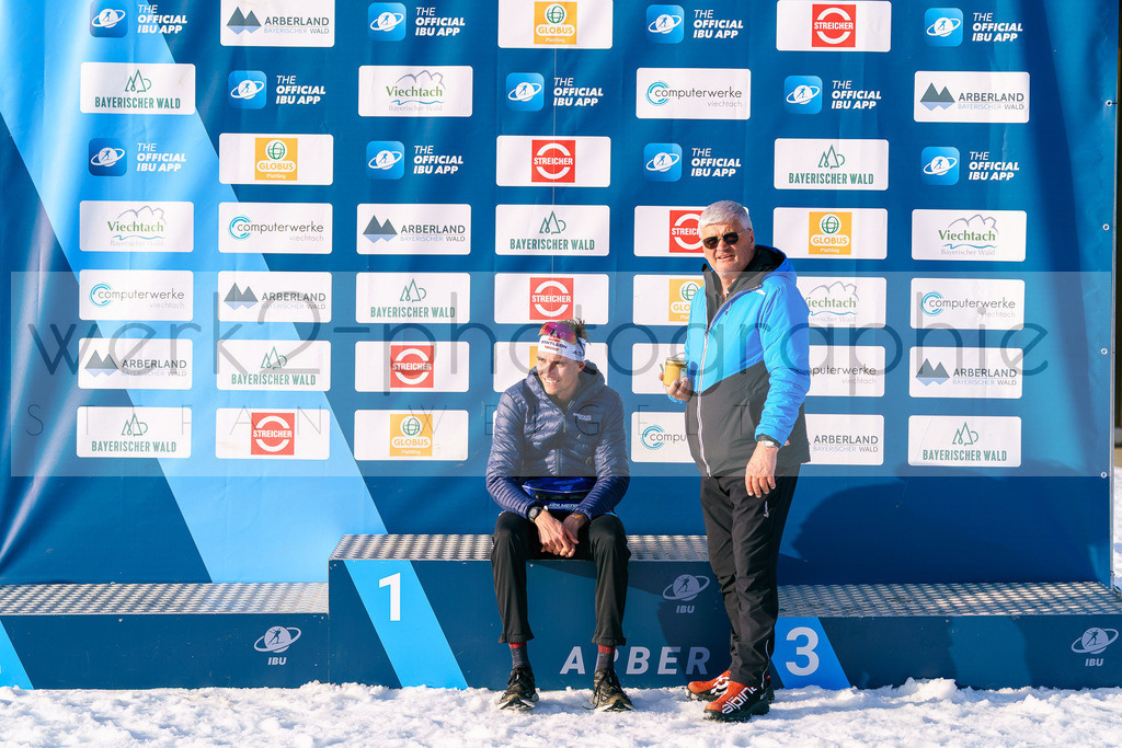 FESA Alpencup / DP Arber | 7. Deutschlandpokal Finale - ARBER Hohenzollern Skistadion, 6. - 9. März 2025