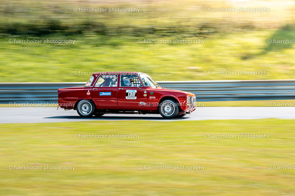fuernholzer_250809-359 | HistoCup-Salzburgring-2025 ©Christian Fuernholzer (fuernholzer photography)