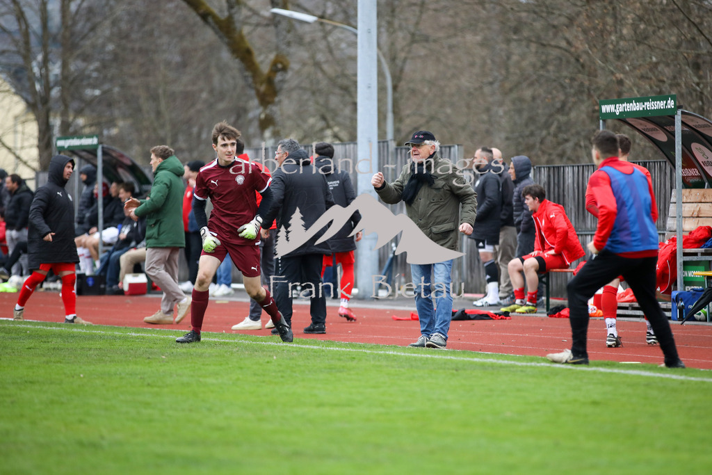 OE7A4950 | nach dem 1:1 Ausgleich