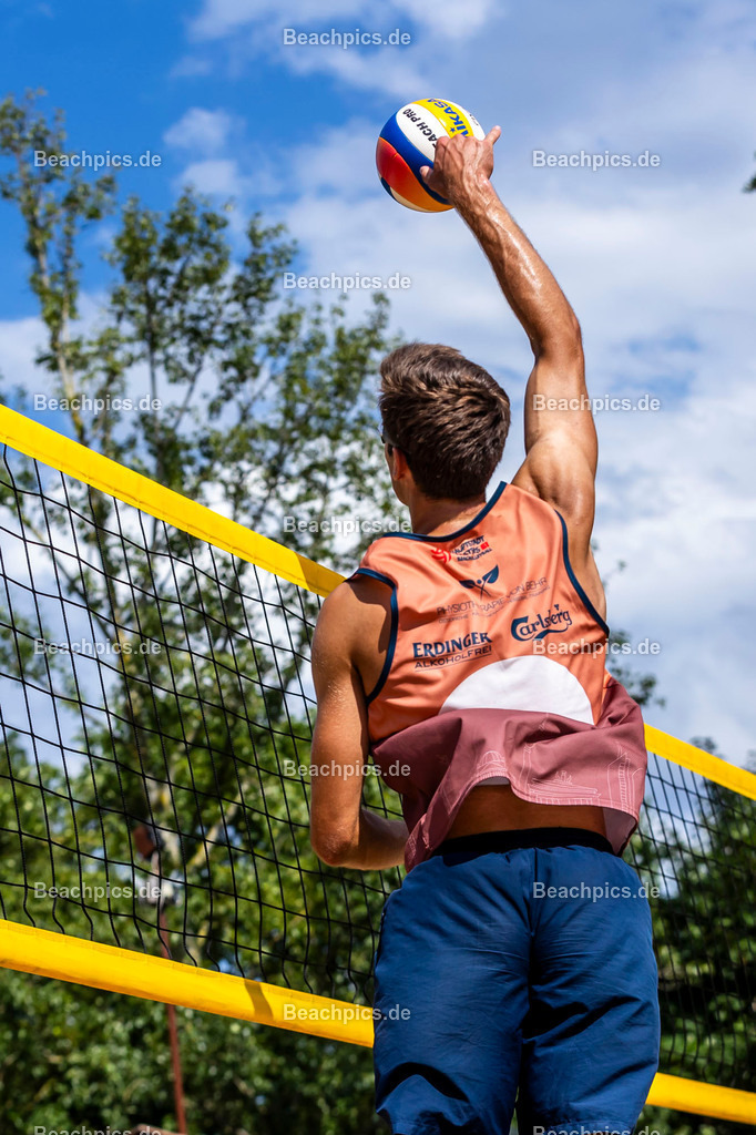 2024-00107396-Hauptstadt-Masters61 |  14.07.2024; Berlin Foto: Gerold Rebsch - www.beachpics.de