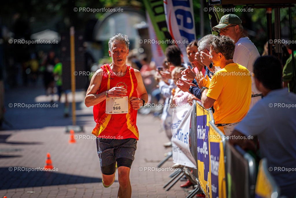 GVG-Frühlingslauf; Frechen, 11.05.2025 | Impressionen vom GVG-Frühlingslauf am 11.05.2025 in Frechen (Nordrhein-Westfalen). 