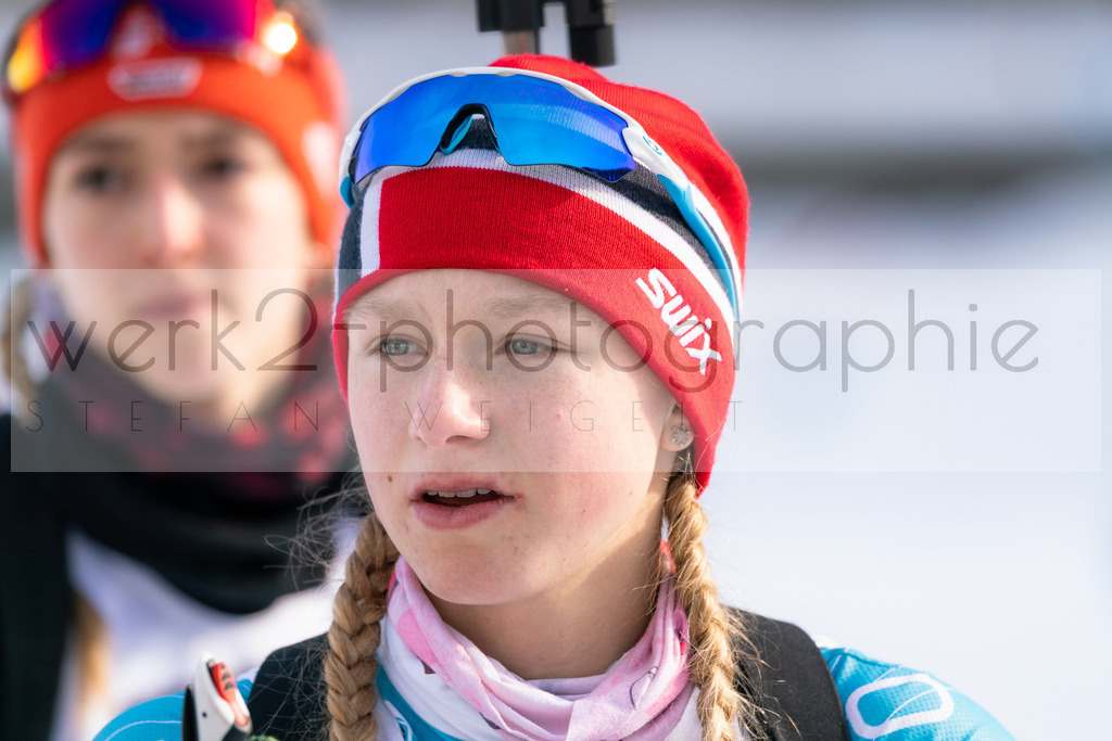 DP Martell | 2. Deutschlandpokal in Martell am 13. - 15. Dezember 2019
