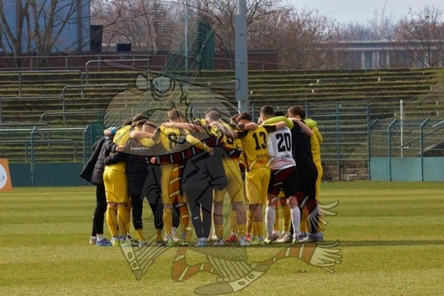 BFC Dynamo vs. VFC Plauen 008 | mythos-online-redaktion