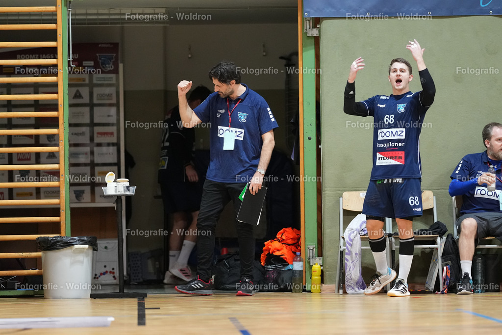 20221029 Jags v HC Linz-284 | Fotografie Woldron