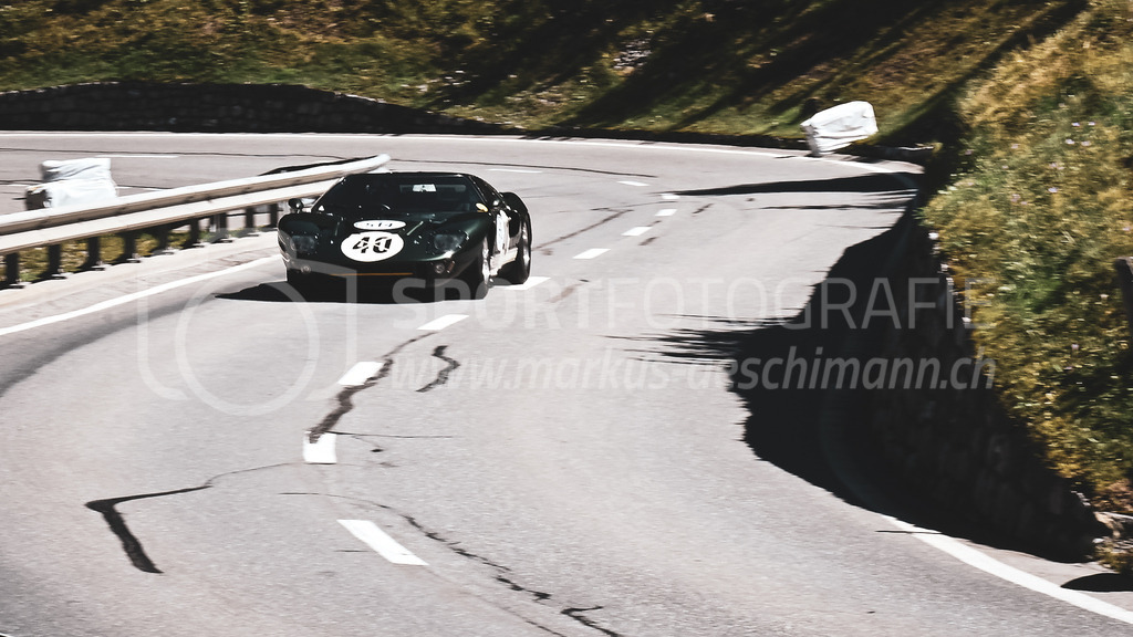 19. Arosa ClassicCar 2023 - 1. September 2023 | 19. Arosa ClassicCar 2023
Arosa, Schweiz
Gehrig Jürg aus Walenstadt mit der Startnummer 614 in einem Alfa Romeo 2000, Jahrgang 1972, in der Klasse Demonstration.
@arosaclassiccar, @arosa.official, #arosaclassiccar, #arosa, #76curves, #classiccar
Bild: Sportfotografie Markus Aeschimann | www.markus-aeschimann.ch - Realisiert mit Pictrs.com