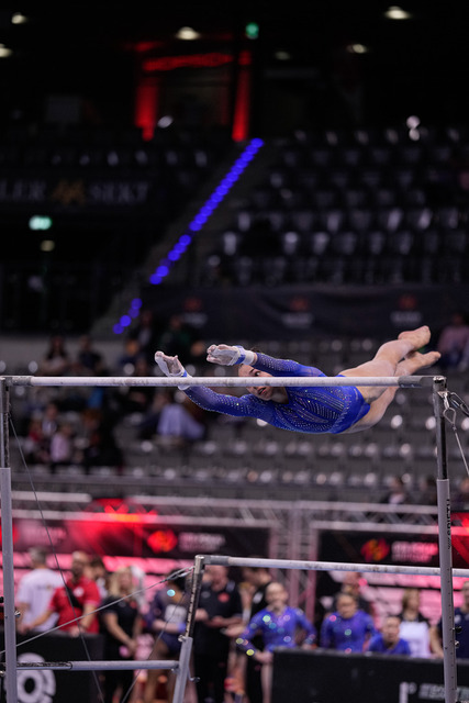 DTBPokalStuttgart39881 | 41. DTB Pokal Stuttgart 2026 19.-23.03.2026 in der Porsche Arena (Stuttgart) - 20260320 - Team Challenge Frauen