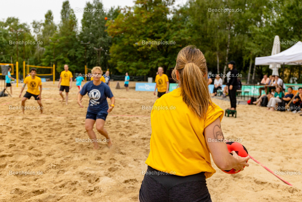 2022-001329-Strandvölkerball-WM | Vorrundentag 2, Samstag