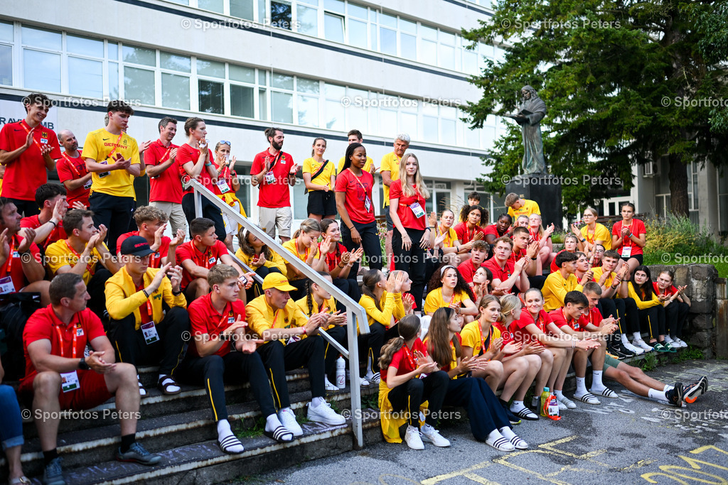 U18 EM - Tag 0_75 | U18-EM am 17.07.2024 in Banska BrysticaFoto: DLV/Kai Peters - Realisiert mit Pictrs.com