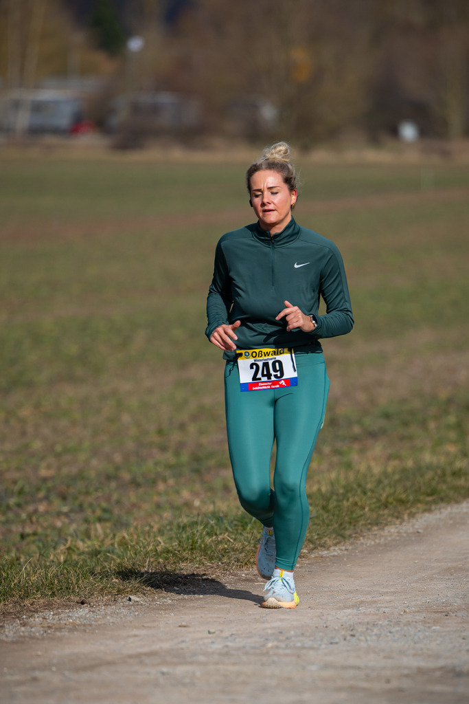 Winterlauf Creuzburg Februar 2025-1Y8A0438 | OCR Bilder Fotograf Eisenach Michael Schröder