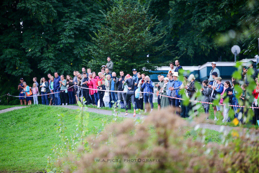 TRIRUN LINZ TRIATHLON 2025 | AUSTRIA, 14.09.2025, Linz, TRIRUN LINZ TRIATHLON 2025, Photo: WAPICS / Andreas Willdoner