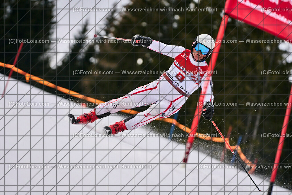 ALP5623_NOe-MastersCup-RTL-II_Freistritzsattel_Grossberger Franz | (C)FotoLois.com, Alois Spandl, SK-X SPORTOPTIKER NÖ MastersCup, RTL am Feistritzsattel in Trattenbach, So 5. März 2023.