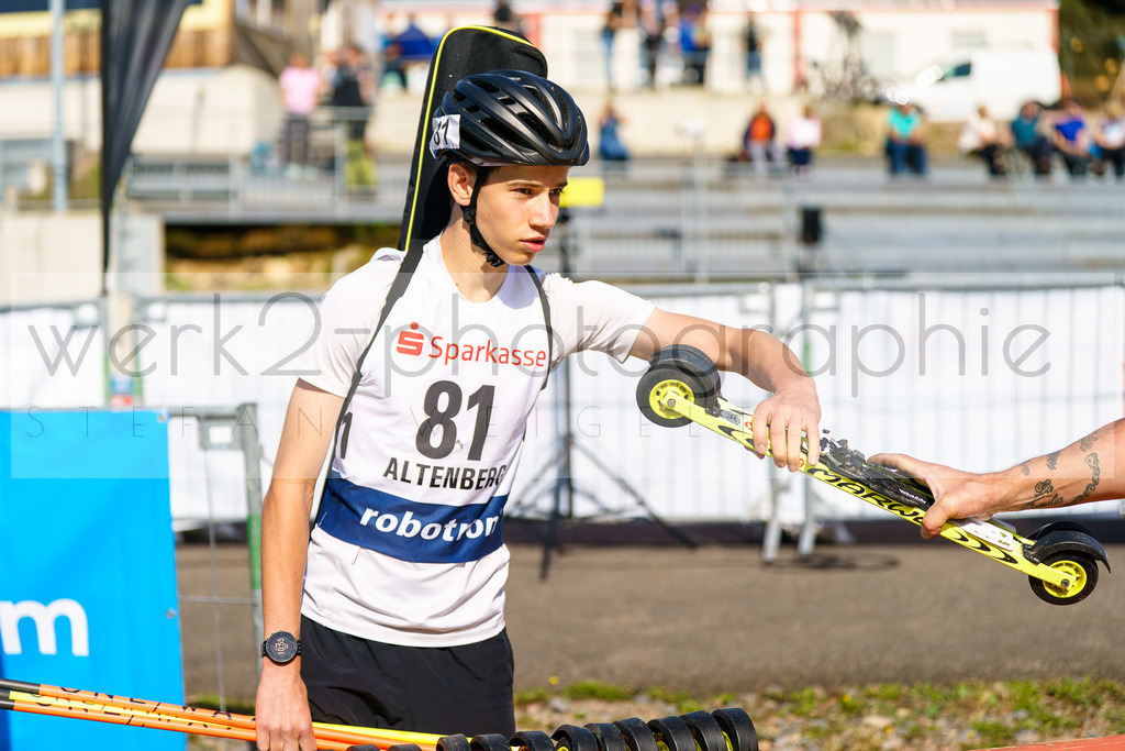 DP Altenberg | Deutschlandpokal, Altenberg - 19.-21.09.2025