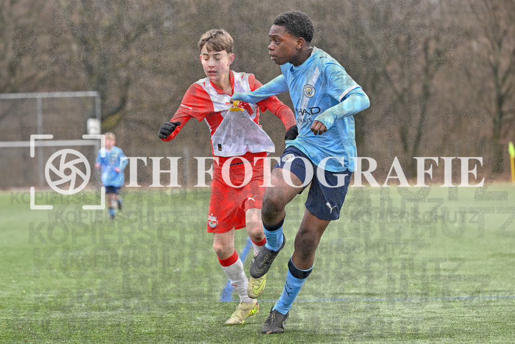 GER, PS-Immo-Cup, Fussball, PS-Immo-Cup 2026,U13 Feldturnier, 18.01.2026 | City, Salzburg