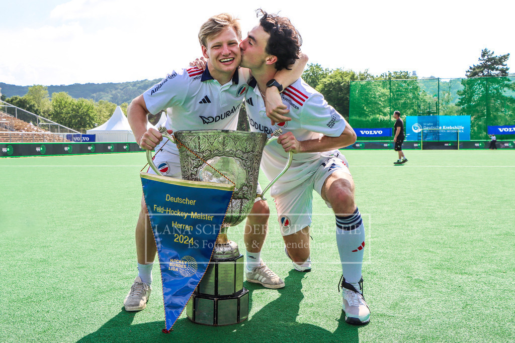 HERREN BUNDESLIGA DM FINALE Mannheimer HC - Hamburger Polo Club 19.05.24 Bonn-194 | lanaschraderfotografie - Realisiert mit Pictrs.com
