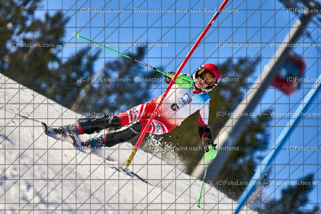 ALP5773_MASTERS-Cup_SL_Kumnig Hanna | (C)FotoLois.com, Alois Spandl. FIS Masters-Cup Wildschönau 2024, Slalom auf der Piste Auffach FIS Schatzberg, Kategorie C Damen, So 14. Jänner 2024.