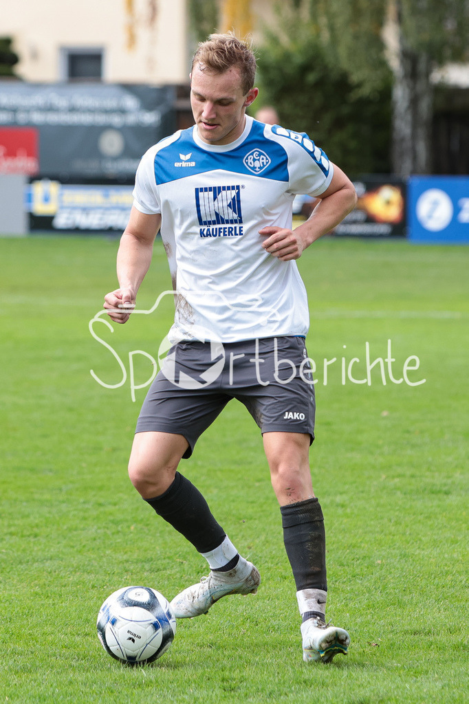 BC Aichach II - TSV Weilach | BCA #16