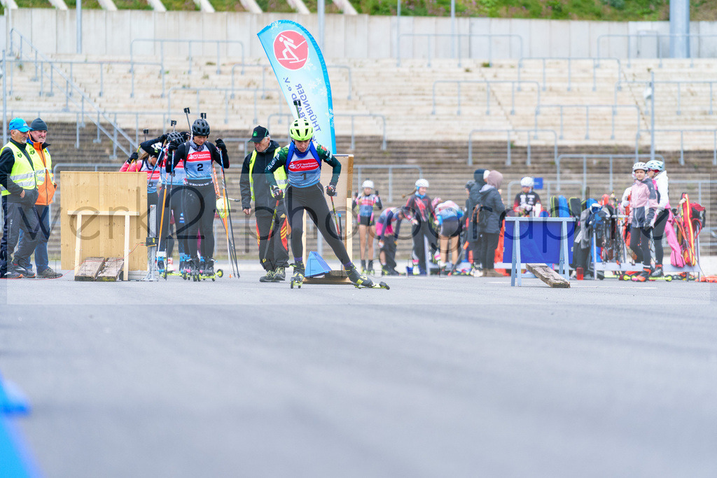 LAPUA Cup Oberhof | LAPUA Cup in der LOTTO Thüringen Arena Oberhof am 14. September 2024
