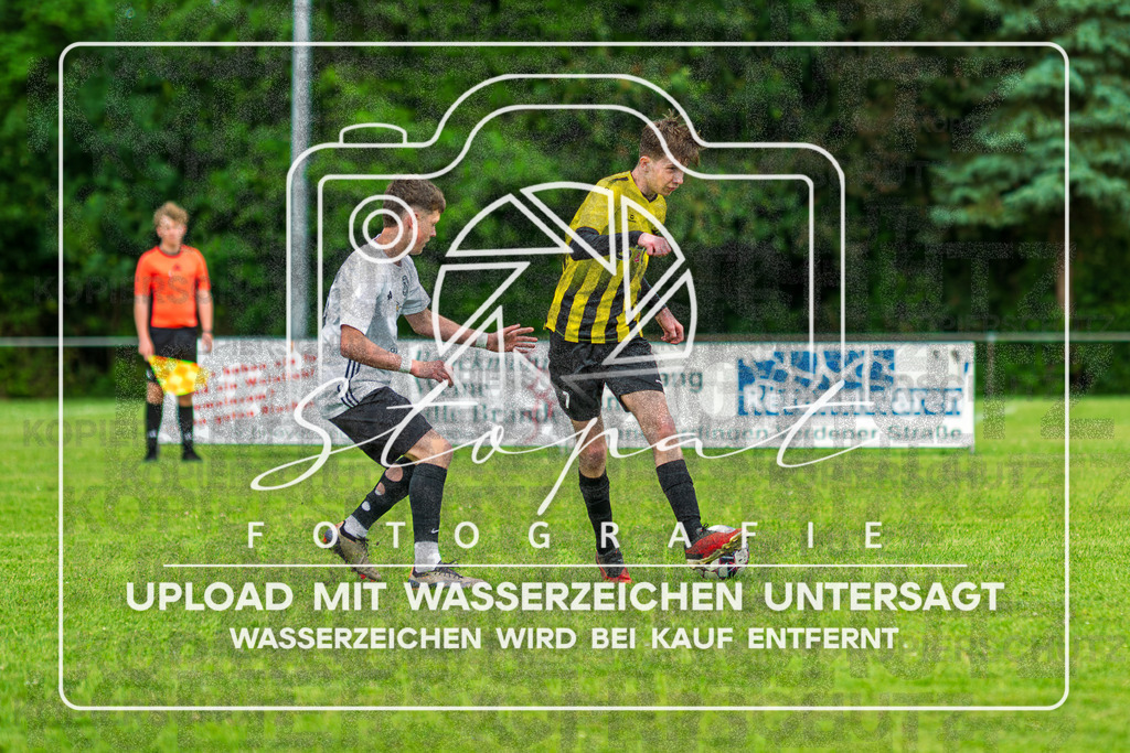 U17 Kreispokal Finale HK - SV Soltau vs. SG Fulde | U17 Kreispokal Finale HK - SV Soltau vs. SG Fulde am 07.06.2026 in Sportplatz Alter Schulweg, Schülern - Realisiert mit Pictrs.com